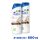 Head & Shoulders Mélyhidratáló korpásodás elleni Sampon 2x400 ml