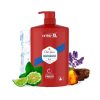 Old Spice Tusfürdő Whitewater 2x1000 ml