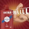 Old Spice Tusfürdő Whitewater 2x1000 ml