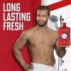 Old Spice Tusfürdő Whitewater 2x1000 ml