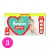 Pampers Pants bugyipelenka, Maxi 4, 9-15 kg, 324 db