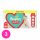 Pampers Pants bugyipelenka, Maxi 4, 9-15 kg, 324 db