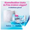 Zewa Deluxe Delicate Care toalettpapír 3 rétegű (3x16 tekercs)