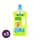 Mr. Proper Lemon padlótisztító folyadék (3x1 liter)