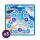 Domestos Power5 WC frissítő blokk, Ocean (3x3x50 g)