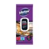 VORTEX konyhai nedves törlőkendő Flip top (3x48 db)