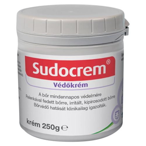 Sudocrem baba popsikrém, védőkrém 250 g