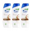 Head & Shoulders Mélyhidratáló korpásodás elleni Sampon 3x400 ml