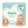 Pampers Premium Care pelenka, Midi 3, 6-10 kg, 120 db