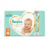 Pampers Premium Care pelenka, Midi 3, 6-10 kg, 120 db