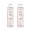 Gillette Venus Satin Care 2 az 1-ben bőrtisztító és borotvazselé (2x190 ml)