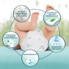 Pampers Harmonie pelenka 2, 4-8 kg, 32 db