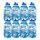Lenor Fresh Wind Superprémium öblítő 8x700 ml (400 mosás)