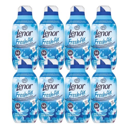 Lenor Fresh Wind Superprémium öblítő 8x700 ml (400 mosás)