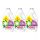 Ariel Amethyst folyékony mosószer 3x2,25 liter (150 mosás)