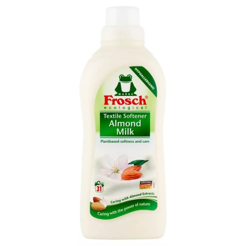 Frosch öblítő mandulával 750 ml (31 mosás)