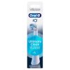 Oral-B iO Ultimate Clean elektromos fogkefe pótfej, fehér (4 db)