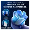 Oral-B iO Ultimate Clean elektromos fogkefe pótfej, fehér (4 db)