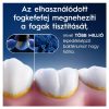 Oral-B iO Ultimate Clean elektromos fogkefe pótfej, fehér (4 db)