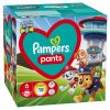 Pampers Pants Mancs Őrjárat bugyipelenka, XL 6, 15+ kg, 60 db