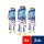 Signal White Now White System medium fogkefe (3x2 db)