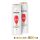 Pantene Pro-V Sampon 2in1 Lively Colour 2x400 ml