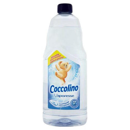 Coccolino vasalófolyadék, kék (1 liter)