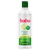 Baba sampon, uborkakivonattal vékonyszálú hajra (400 ml)