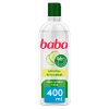 Baba sampon, uborkakivonattal vékonyszálú hajra (400 ml)
