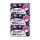 Coccolino Care Black 3in1 gél kapszula (3x40 db) + ajándék öblítő