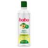 Baba sampon, avokádóolajjal sérült és száraz hajra (400 ml)