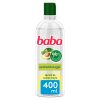 Baba sampon, avokádóolajjal sérült és száraz hajra (400 ml)