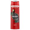 Old Spice WolfThorn 3 az 1-ben tusfürdő és sampon (400 ml)