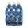 Coccolino Fresh Sky ultrakoncentrált öblítő (6x870 ml)