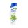 Head & Shoulders Apple Fresh 2az1-ben korpásodás elleni sampon (330 ml)