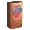 Durex Real Feel latexmentes óvszer (10 db)
