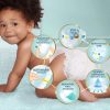 Pampers Premium Care pelenka 7, 15+ kg, HAVI PELENKACSOMAG 108 db