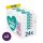 Pampers Sensitive műanyagmentes nedves törlőkendő (2x24x52 db)