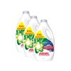 Ariel Mountain Spring folyékony mosószer 3x3,15 liter (210 mosás)