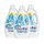Coccolino Care Mosógél, white 3x2,72 liter (204 mosás)