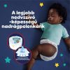 Pampers Night Pants bugyipelenka 6, 15+ kg HAVI PELENKACSOMAG 76 db