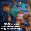 Pampers Night Pants bugyipelenka 6, 15+ kg HAVI PELENKACSOMAG 76 db