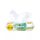 Pampers Harmonie New Baby Plastic Free műanyagmentes nedves törlőkendő 4x46 db