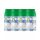 Air Wick Freshmatic Automata Légfrissítő spray utántöltő, Friss Ruha és Fehér Liliom (4x250 ml)
