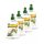 Air Wick Active Fresh utántöltő - Vanília és jázminlonc (4 db)