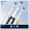 Oral-B iO3 kék elektromos fogkefe