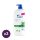 Head & Shoulders Menthol Fresh korpásodás elleni sampon (2x800 ml)