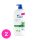 Head & Shoulders Menthol Fresh korpásodás elleni sampon (2x800 ml)