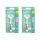 Gillette Venus Deluxe Smooth Sensitive borotva (2x3 db borotvabetéttel)