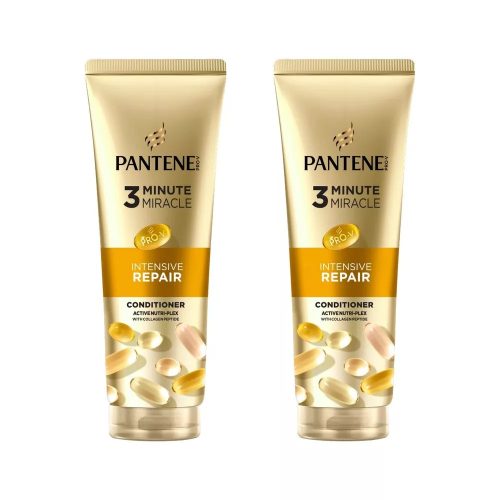 Pantene Pro-V Repair&Protect hajbalzsam (2x220 ml)